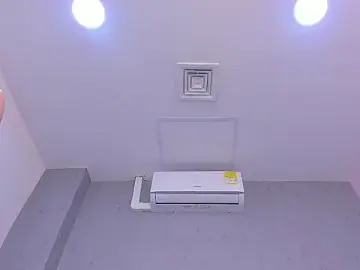 Stripchat Sex Chat of Tiffany_mendez