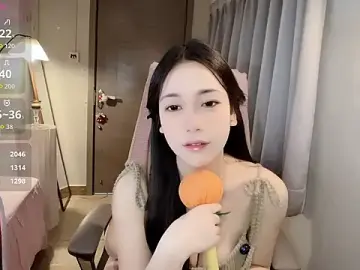 Xiao--Lin from stripchat