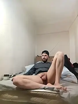 Stripchat Free Live Porn of krerem