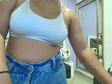 lisa_casper from stripchat