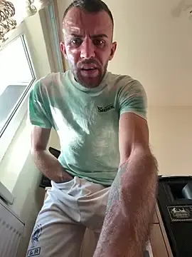 Stripchat Free Live Porn of sexyman1936