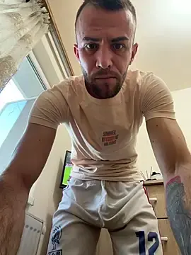 Stripchat Live Sex of sexyman1936