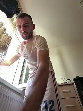 Stripchat Watch Live Sex Cams of sexyman1936