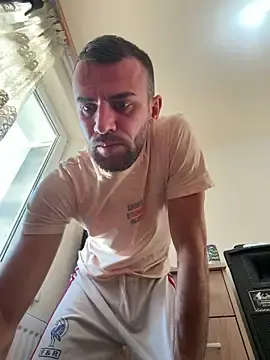 Stripchat Live Sex Cam of sexyman1936