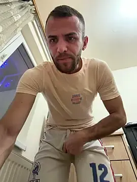 Stripchat Private Sex Chat of sexyman1936