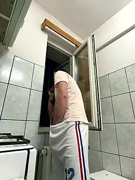 Stripchat Watch Live Sex Cams of sexyman1936