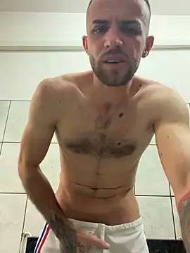 Stripchat Best live sex cam show of sexyman1936