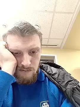 Stripchat Live Sex Cam of yurii_magic