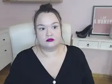 Stripchat Live Porn of HollyDanceSoul