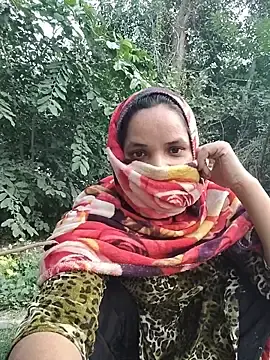 Stripchat Nude Webcam of Hot_malika1