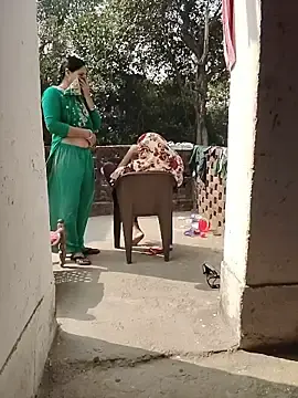 Stripchat Sex Chat of Hot_malika1