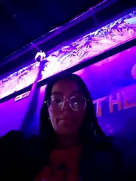 SheenaBrooke from stripchat