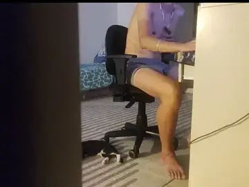 Stripchat Free Live Porn of TheoBlass