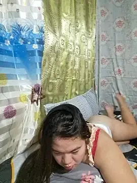 Stripchat Private Sex Chat of Zyramae_25