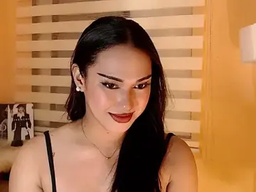 Stripchat Nude Webcam of magnificent_kitana