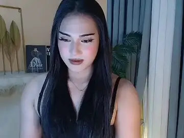 Stripchat Adult Webcams of magnificent_kitana