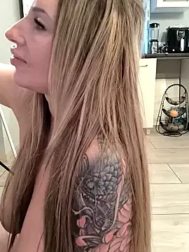 Stripchat Adult Webcams of missjenn_x