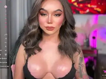 Stripchat Best Webcam of sassy_olivia