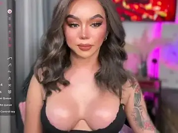 sassy_olivia from stripchat