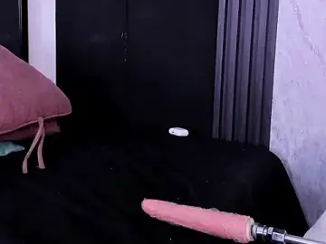 Stripchat Live Porn of scarlett_jhon