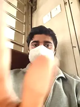 Stripchat Free Porn Cam of CALLBOY_Rahul24