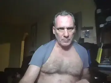 Stripchat Nude Webcam of HunkofRock