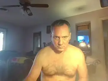 Stripchat Free Live Porn of HunkofRock