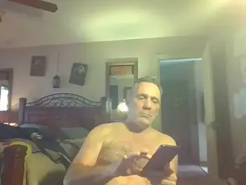 Stripchat Sex Chat of HunkofRock