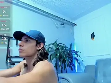 Stripchat Sex Cam of Jese_23