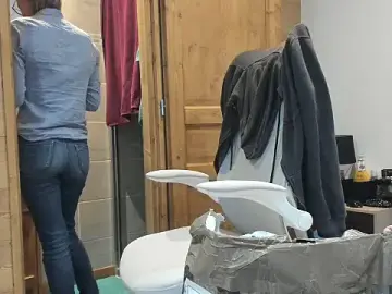 Stripchat Free Live Porn of Madame_Callie