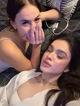 MayaGlow from stripchat