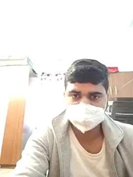 Stripchat Private Sex Chat of Rahul_India