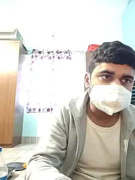 Stripchat Adult Webcams of Rahul_India
