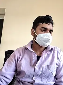 Stripchat Free Live Porn of Rahul_India