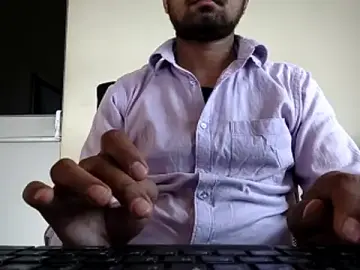 Stripchat Nude Webcam of Rahul_India