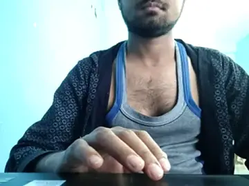 Stripchat Live Porn of Rahul_India