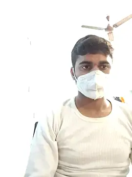 Stripchat Private Sex Chat of Rahul_India