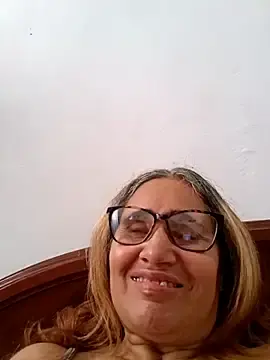 Stripchat Live Sex of _candi