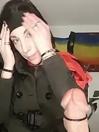 Stripchat Live Sex of freyamoret