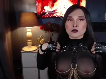 maria_foxx from stripchat