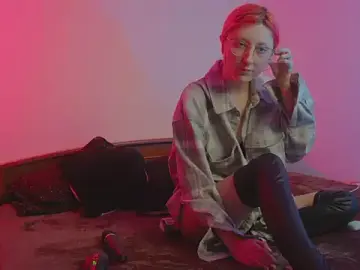 Stripchat Private Sex Chat of Bloom-fairy