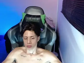 Stripchat Free Live Porn of Didi_hard