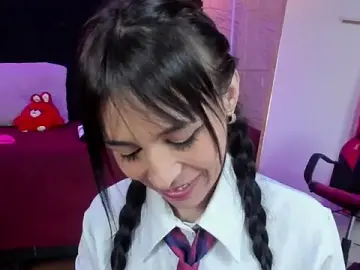 Stripchat Nude Webcam of Sofii_Carter