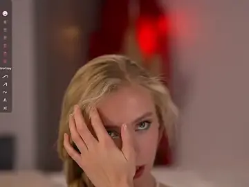 Stripchat Nude Webcam of Vika54784