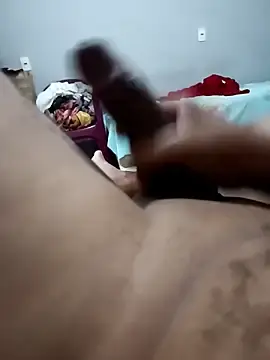 Stripchat Nude Webcam of Wersonsantos