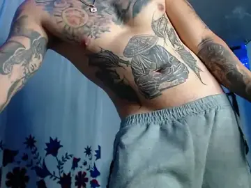 Stripchat Free Live Porn of Adam_Hudsond