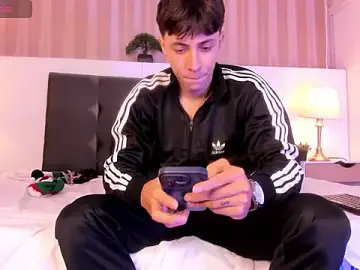 Stripchat Live Porn of AlessandroDybala