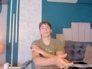 Stripchat Watch Live Sex Cams of AlessandroDybala