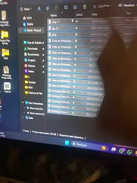 Stripchat Private Sex Chat of Andeilson1999