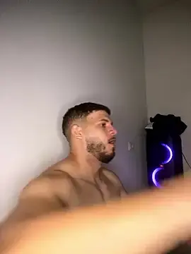 Stripchat Live Sex of Andeilson1999